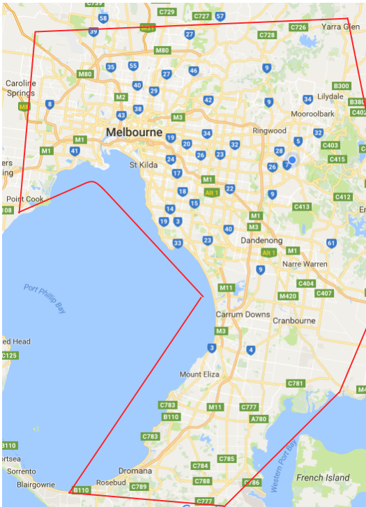 Mobile Mechanic Melbourne Area