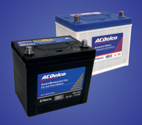 Mobile Battery Replacement