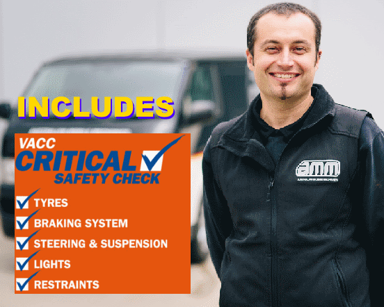 Mobile Car Service Melbourne