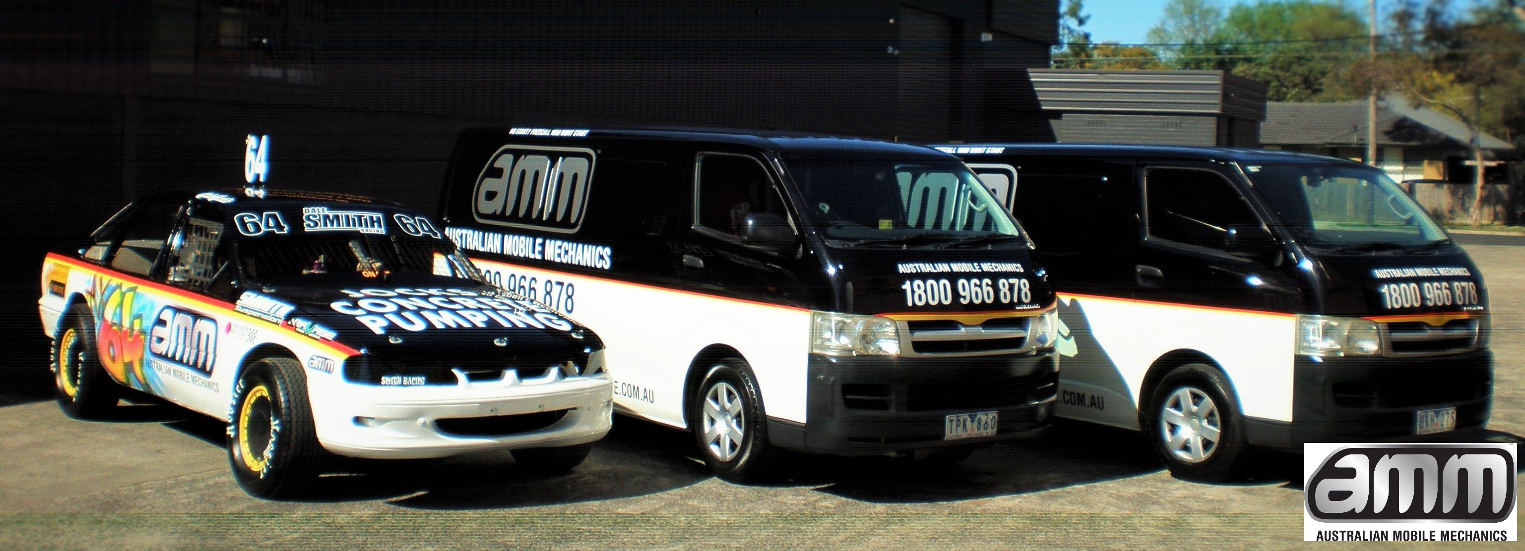 Mobile Battery Replacement